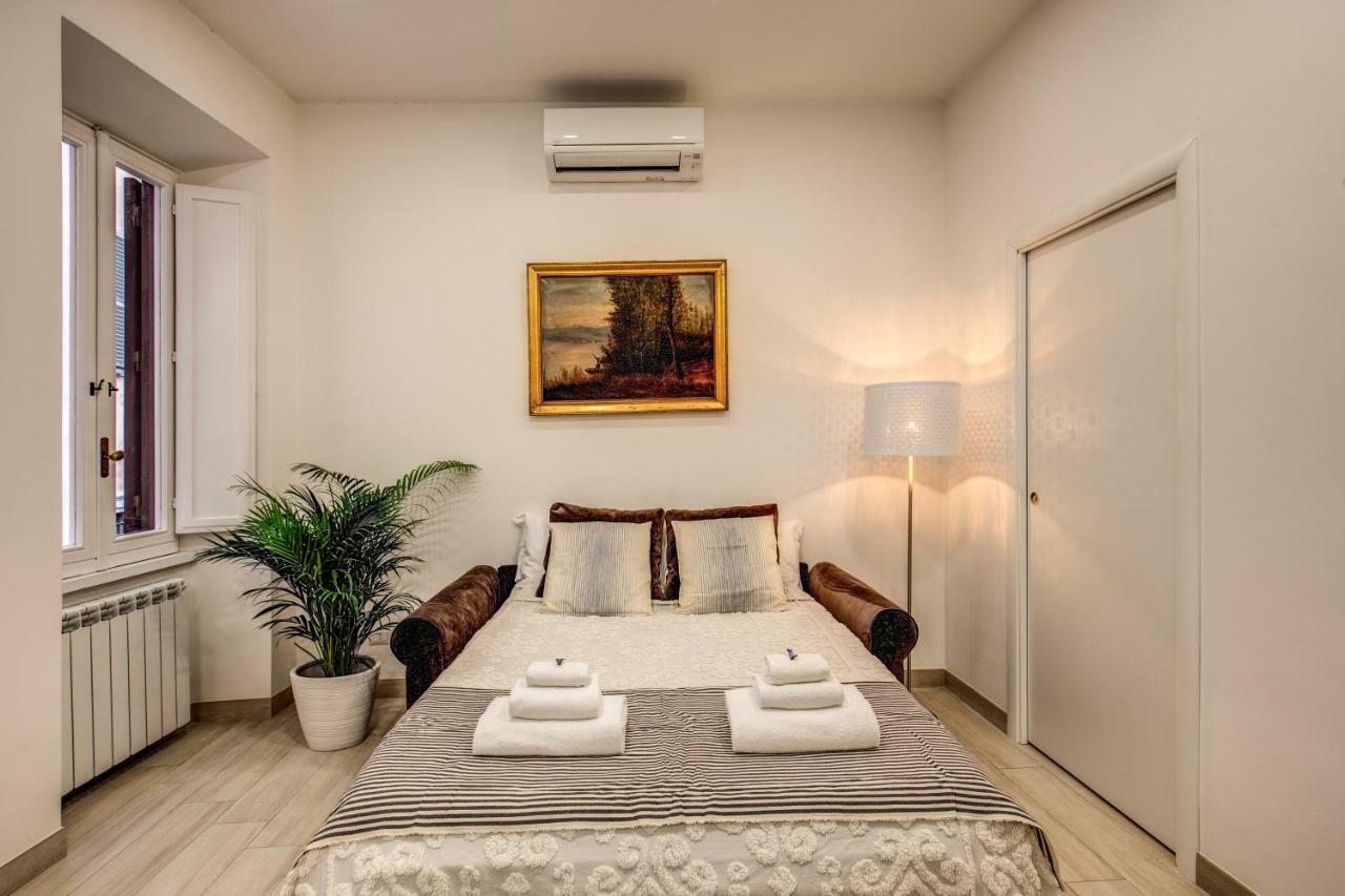 Appartement Fresh House Borghese
