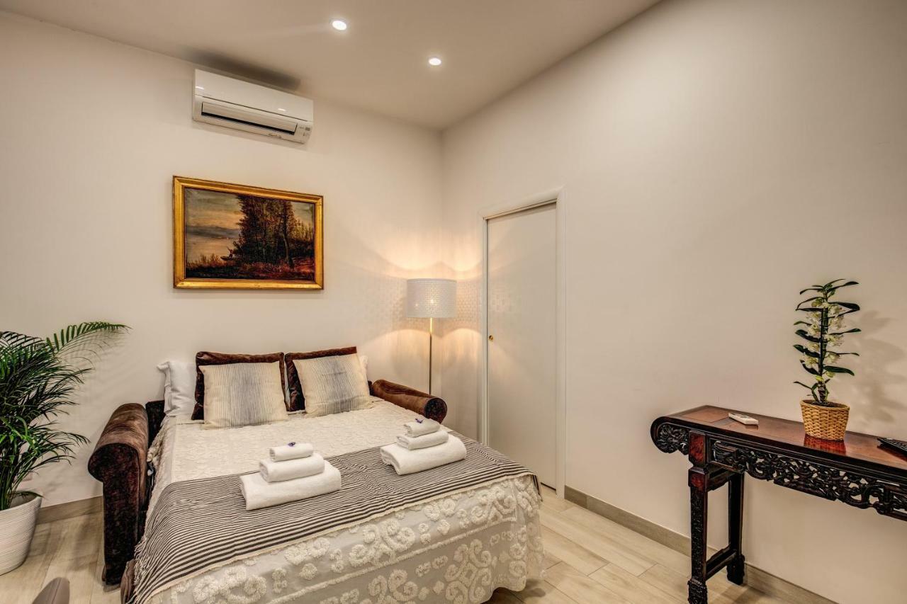 Appartement Fresh House Borghese *