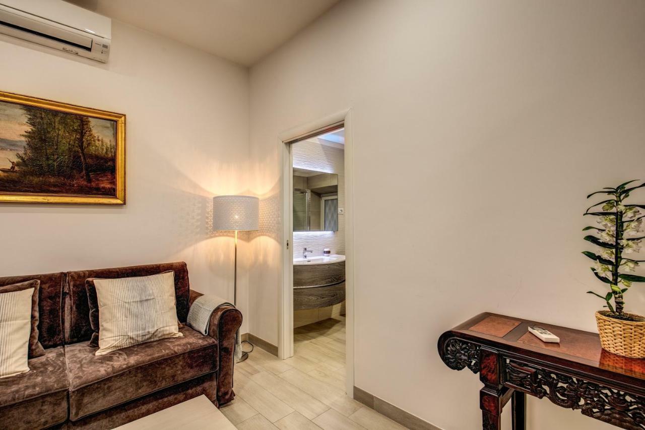 Fresh House Borghese Appartement *