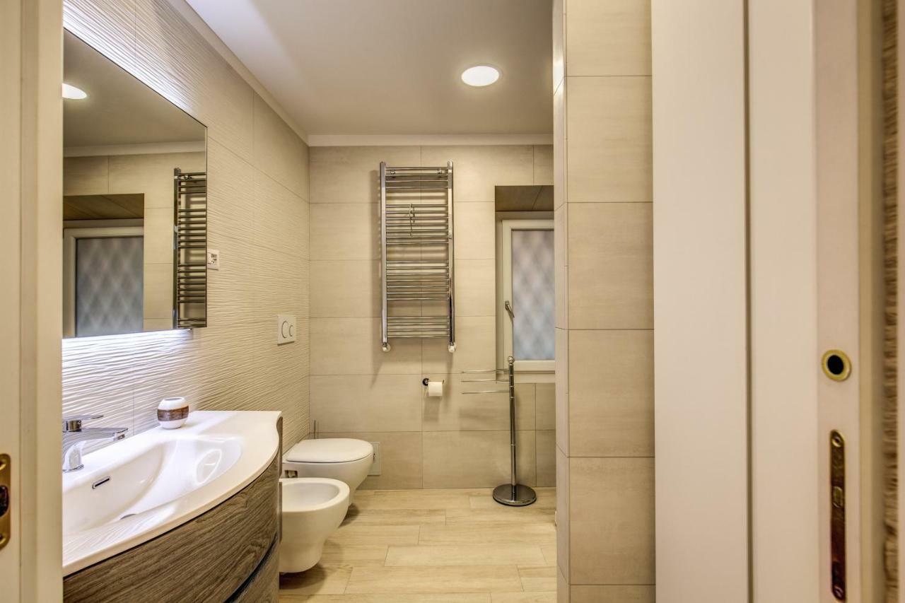 Fresh House Borghese Appartement